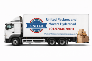 Packers and Movers Gachibowli